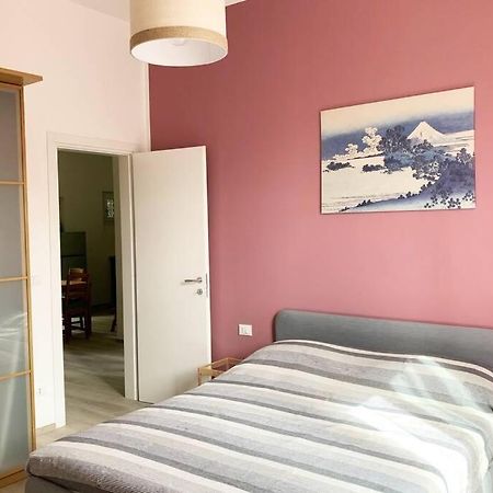 Appartamento Immerso Nel Verde A Bologna Centro מראה חיצוני תמונה