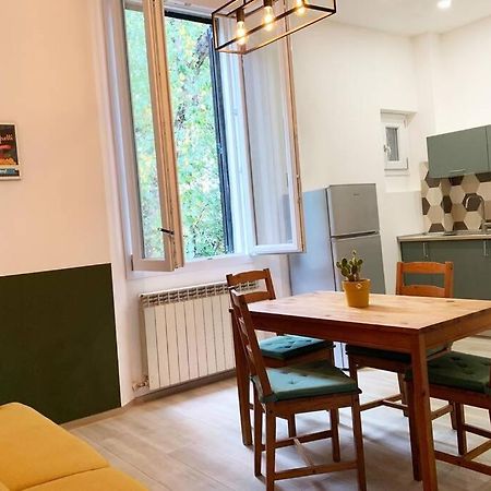 Appartamento Immerso Nel Verde A Bologna Centro מראה חיצוני תמונה