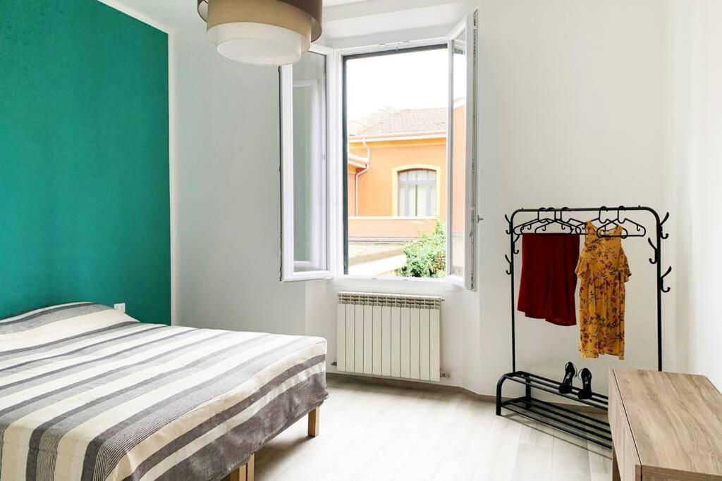 Appartamento Immerso Nel Verde A Bologna Centro מראה חיצוני תמונה