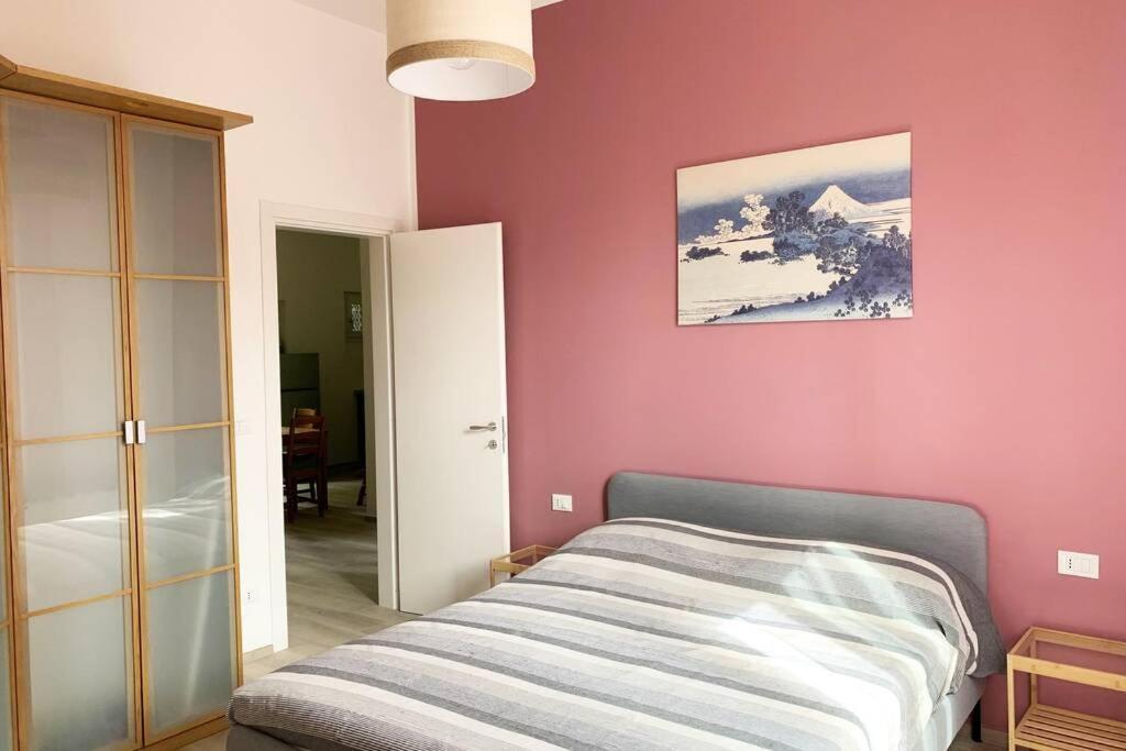 Appartamento Immerso Nel Verde A Bologna Centro מראה חיצוני תמונה