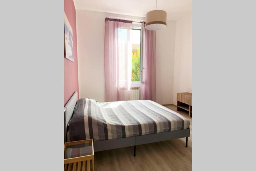 Appartamento Immerso Nel Verde A Bologna Centro מראה חיצוני תמונה