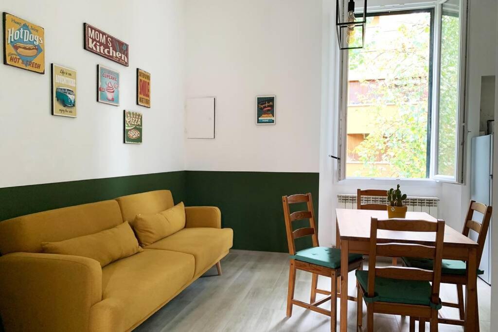Appartamento Immerso Nel Verde A Bologna Centro מראה חיצוני תמונה